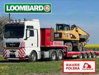 Caterpillar CAT M314F koparka kołowa  Oraz inne maszyny