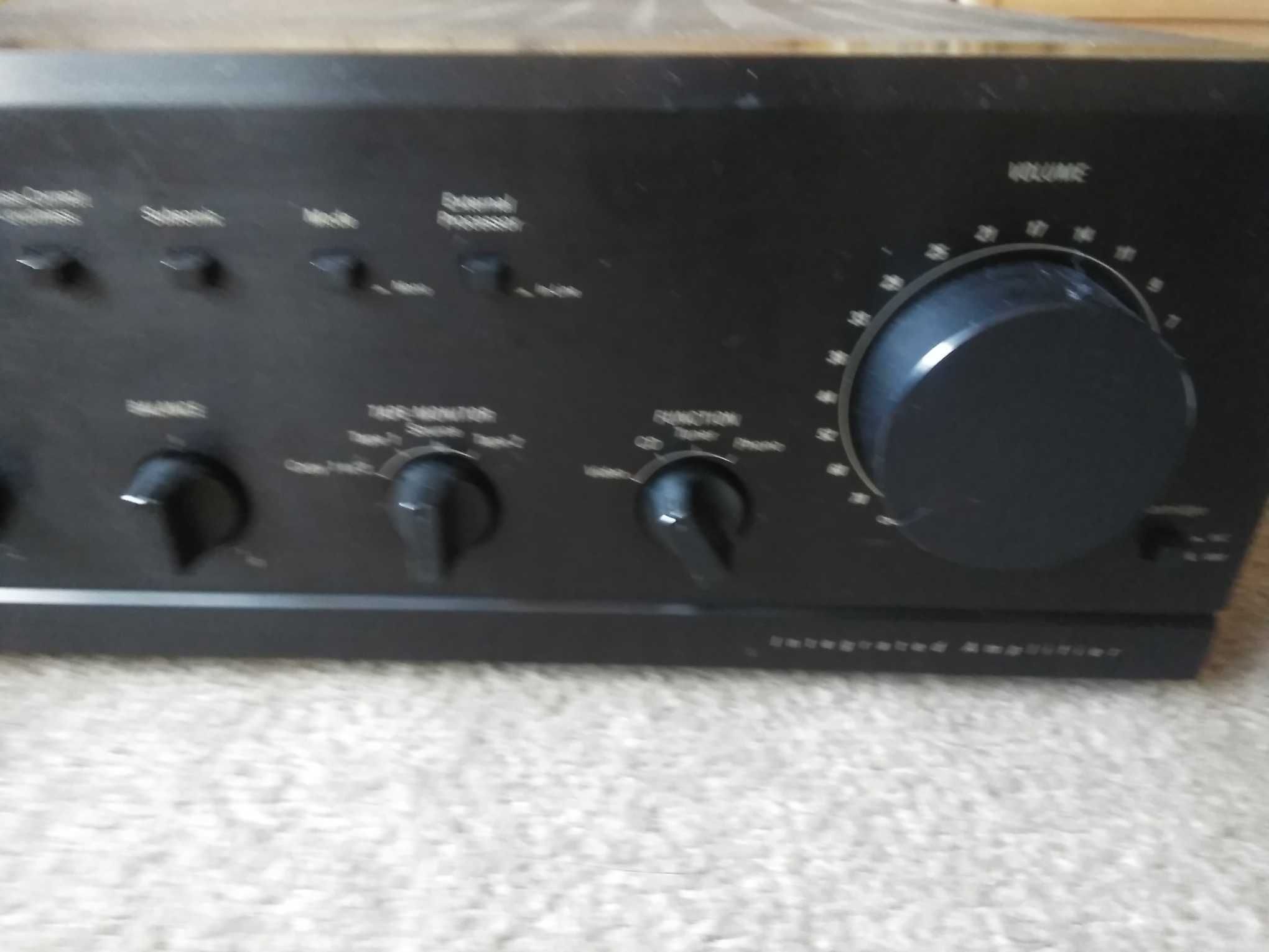 Harman Kardon HK 6500 hi fi .