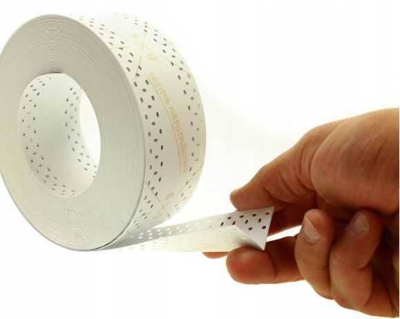 Композитна стрічка SIME TAPES Q 25 м ( STRAIT FLEX Tuff-Tape)Польща