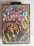 Sega Street Fight (COMPLETO)  8