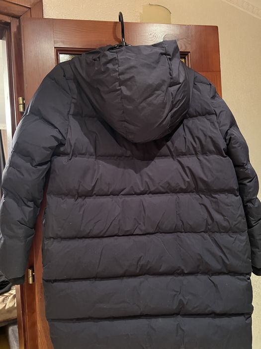 Куртка зимова  для хлопця