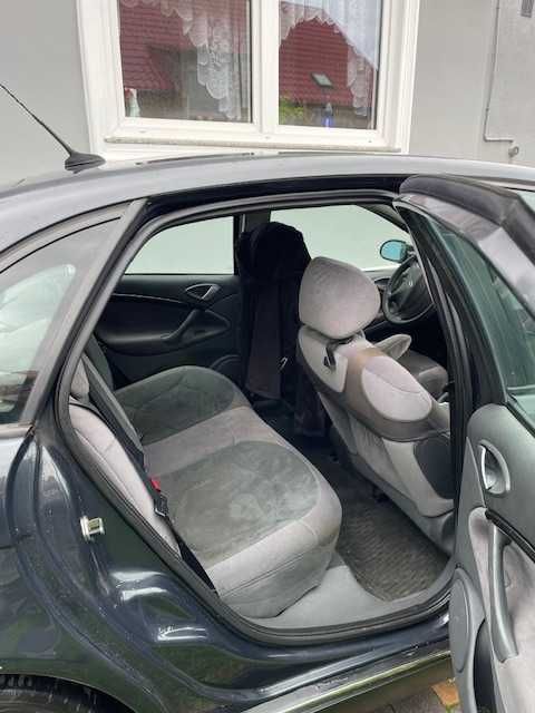 Citroen C5 2006r