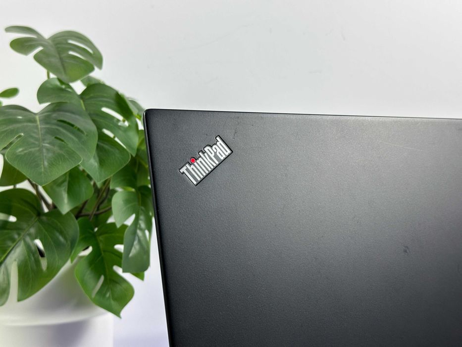 Biznesowy Boss Laptop Lenovo ThinkPad X390 i5 4xCore 16GB 256GB SSD