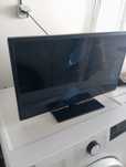 televisão Crown  para peças