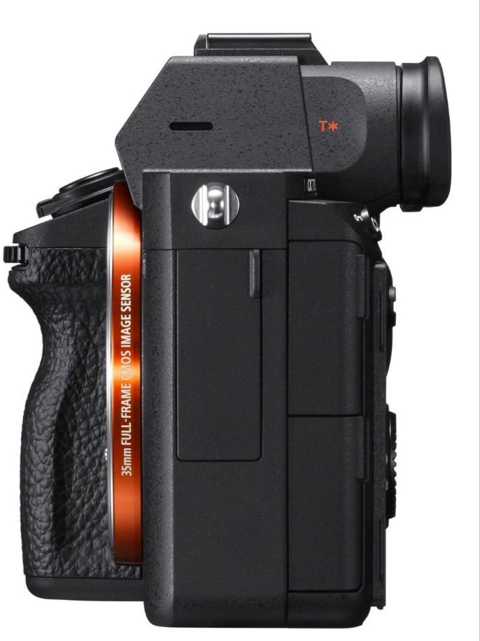 Sony alpha 7 lll