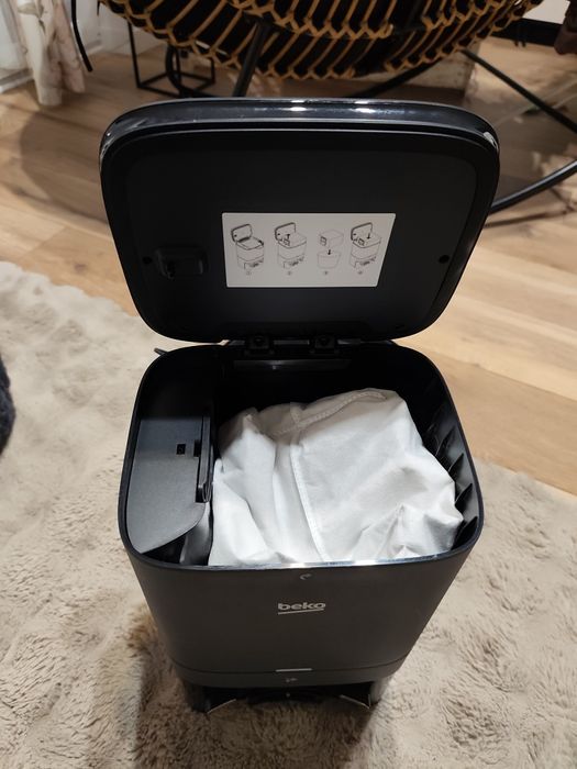 Robot sprzątający Beko