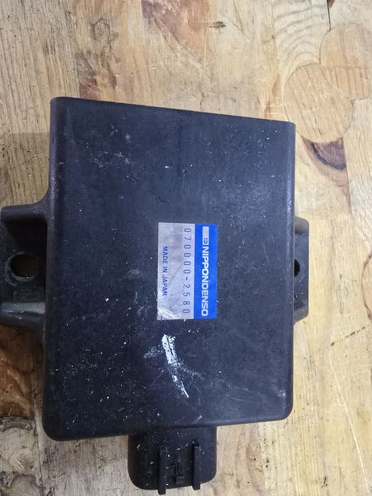 Moduł zapłonowy Aprilia Leonardo 125