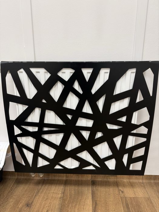 Maskownice na grzejniki