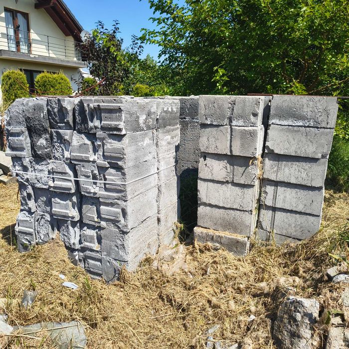 Sprzedam pustaki pianowe Prefabet z Bielska Białej