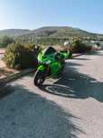 Kawasaki Ninja ZX-6R 636 (136cv) 2007