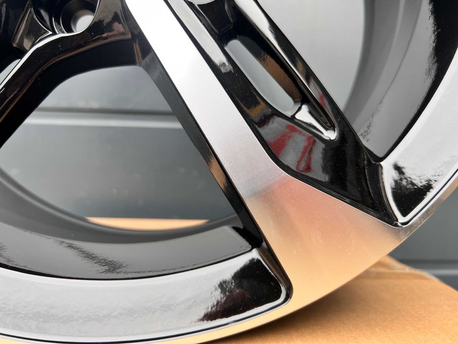 Нові диски R16 5x114.3 японські та корейські авто титани литі купити