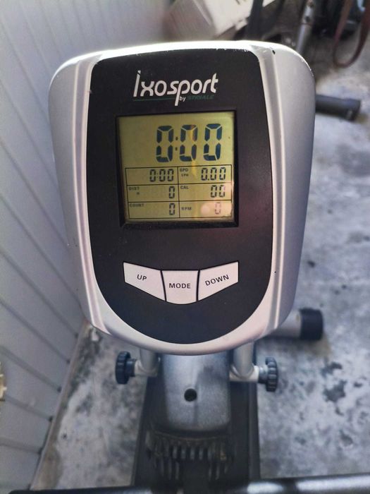 Remo Indoor IXO-909