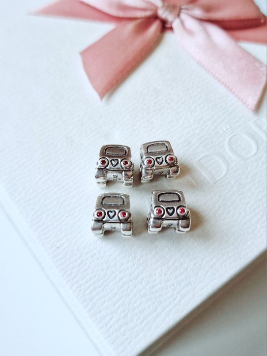 Conta Carro Original da Pandora