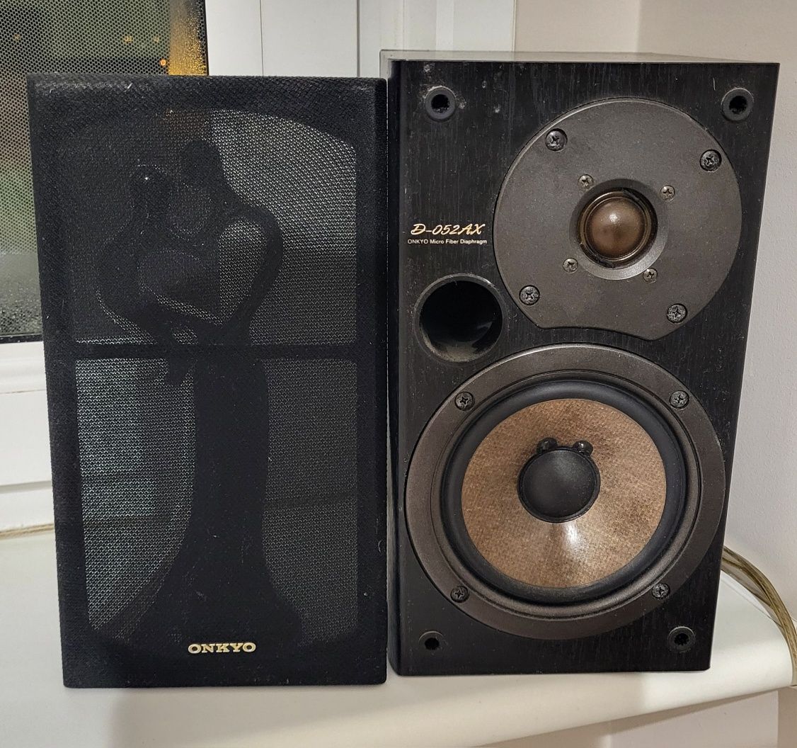 Zestaw głośników kina domowego 5.1 marki Onkyo