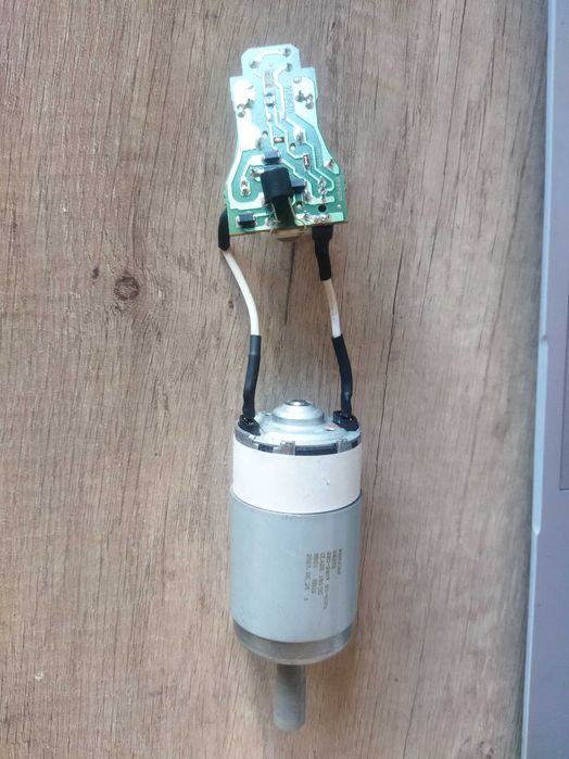 Моторчик WANGUAN H4233 для блендера 700-800W.