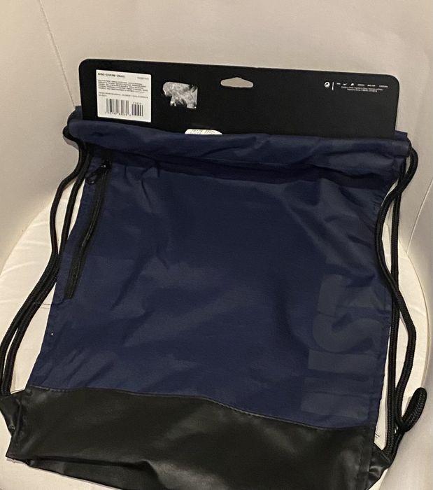 Saco desportivo nike novo a estrear