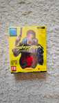 Nowa w folii Gra PS4 Cyberpunk 2077 Fan Bundle Pack Kompatybilna PS5