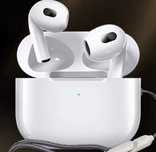 Airpods true wireless