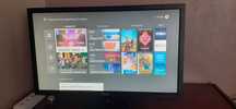Monitor asus bem conservado