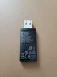 Odbiornik/Adapter do Słuchawek Logitech G933 USB Wireless