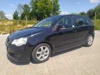 Volkswagen Polo diesel 2008