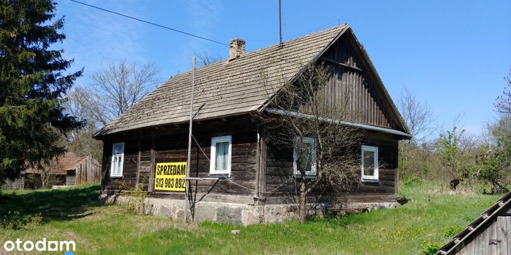 Bondary, Zalew Siemianówka, Białowieża, 9300m2