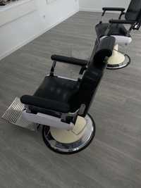 Cadeira de barberio