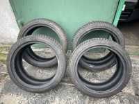 Goodyear 225 45 r18 зима