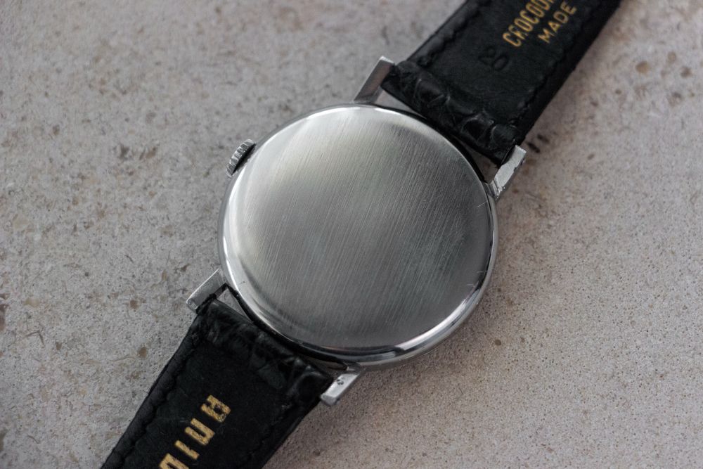 Relógio Omega Jumbo CK2186