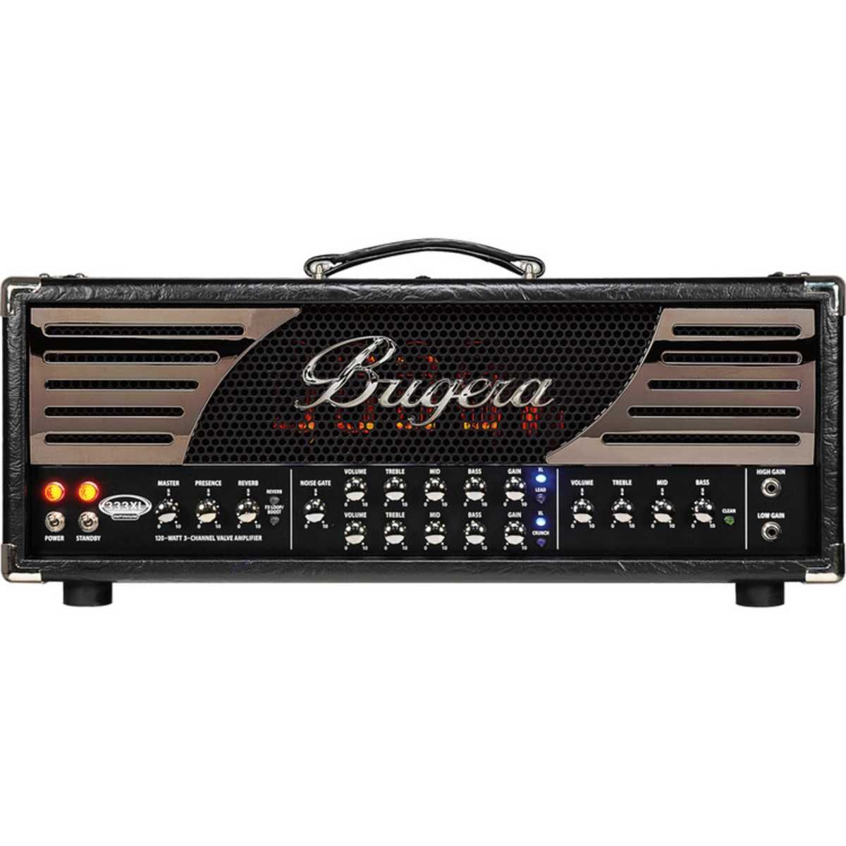 Amplificador_BUGERA_333XL