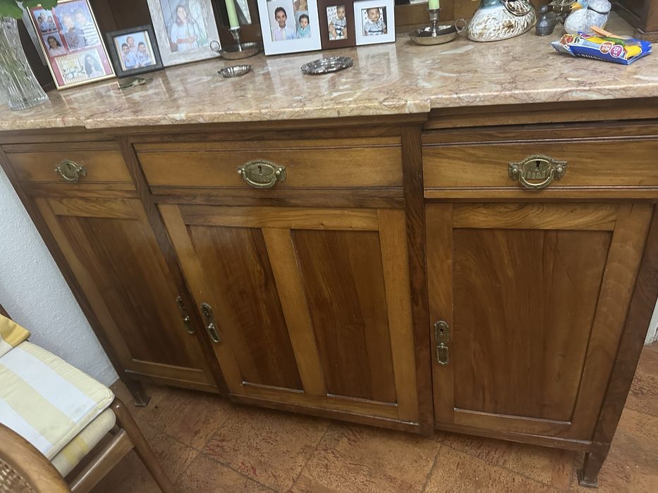 Movel de sala antigo