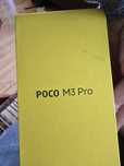 Nie używany telefon POCO M3 PRO