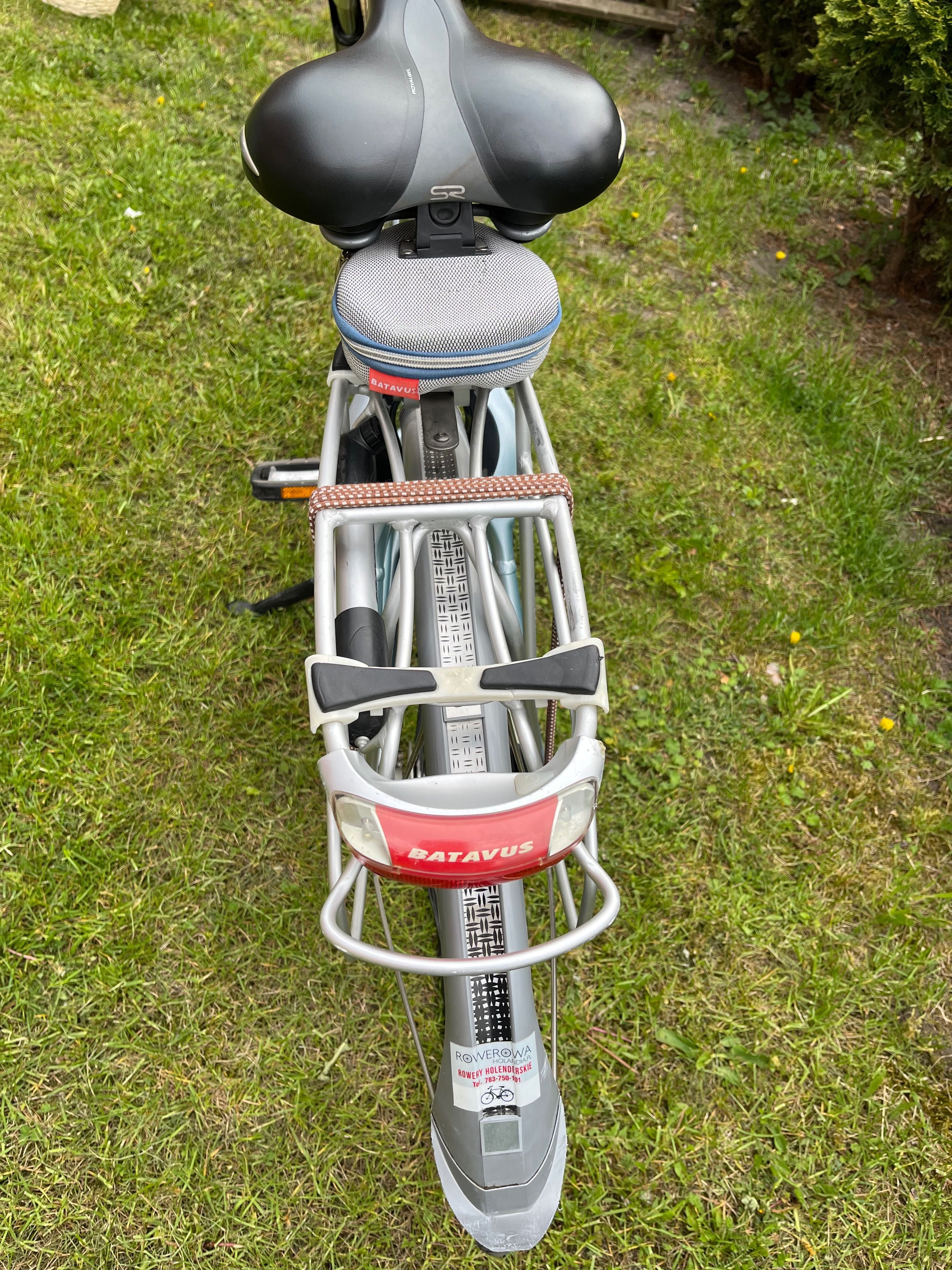 Rower Batavus Staccato