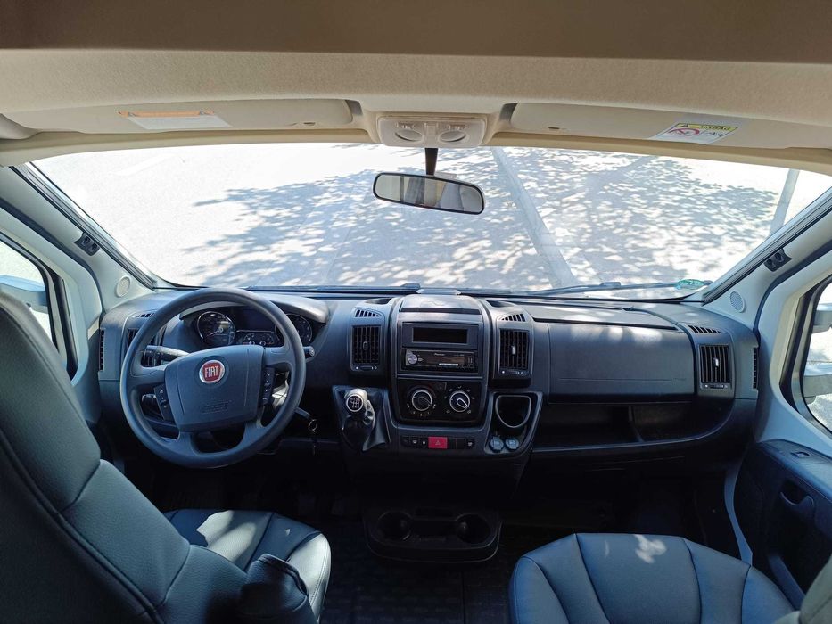 Weinsberg Carasuite 2.3 650 MF 2021