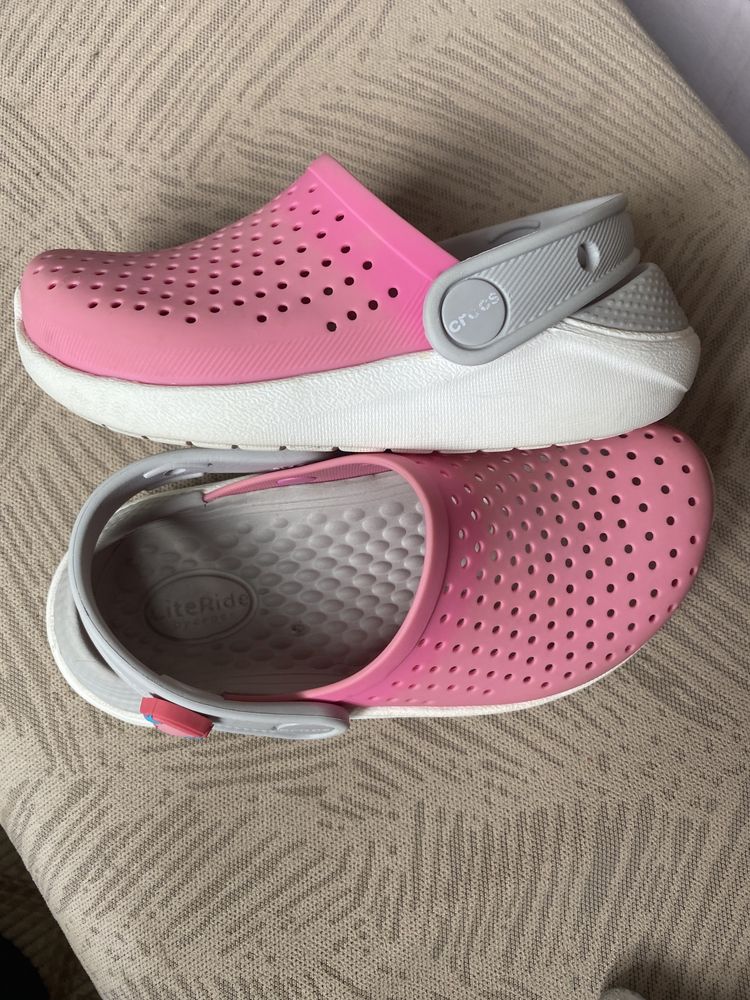 Crocs детские оригинал