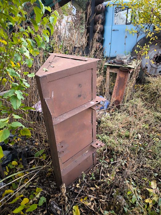 Мини трактор Синтай