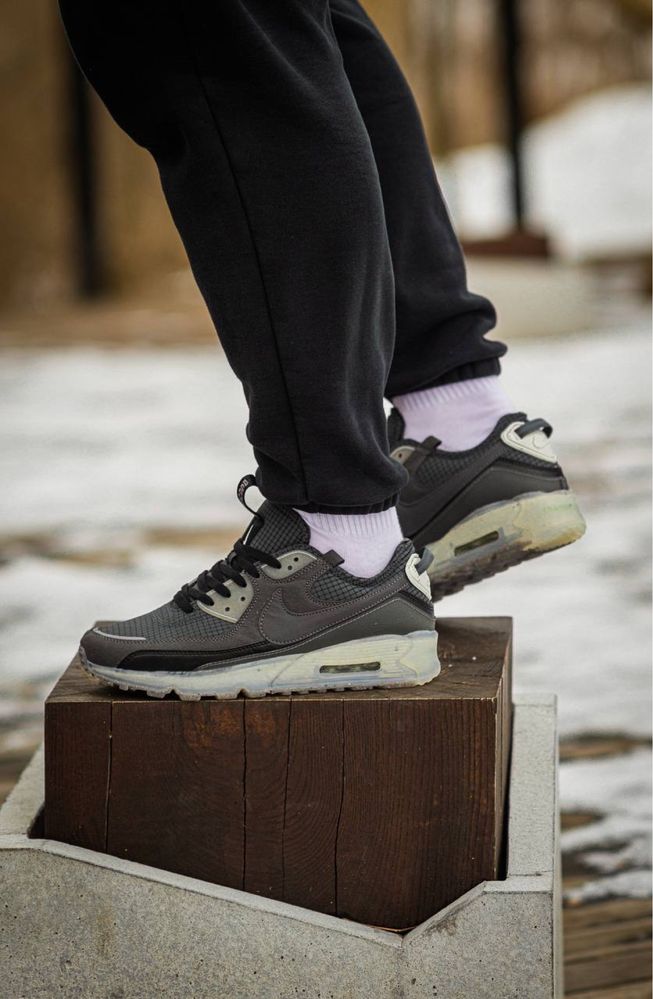 Кроссовки Nike Air Max 90 x Terrascape