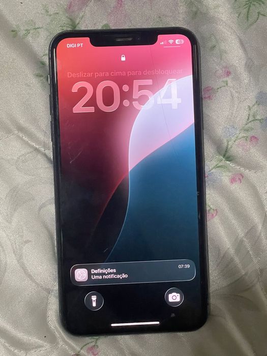 Iphone 11 promax