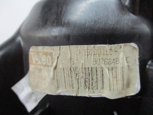 Motor da chauffage / sofagem VOLKSWAGEN Jetta III (1K2)