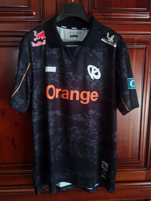 Camisola Fulllife Karmine Corp nova