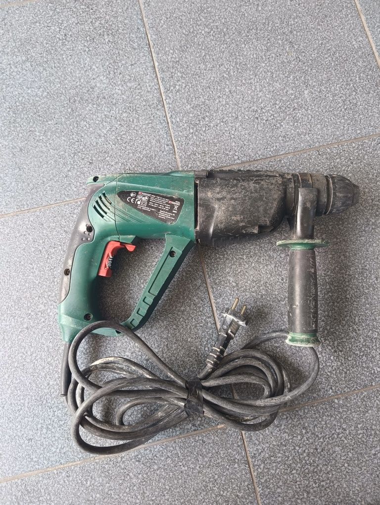 Młotowiertarka parkside nie Makita DeWalt Bosch