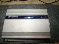 Vendo amplificador Pioneer GM-x404-02