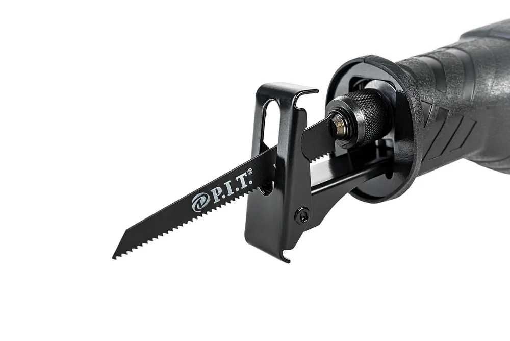 Шабельна пила ножовка P.I.T. сабелька 1450 Вт кейс сабельная PL