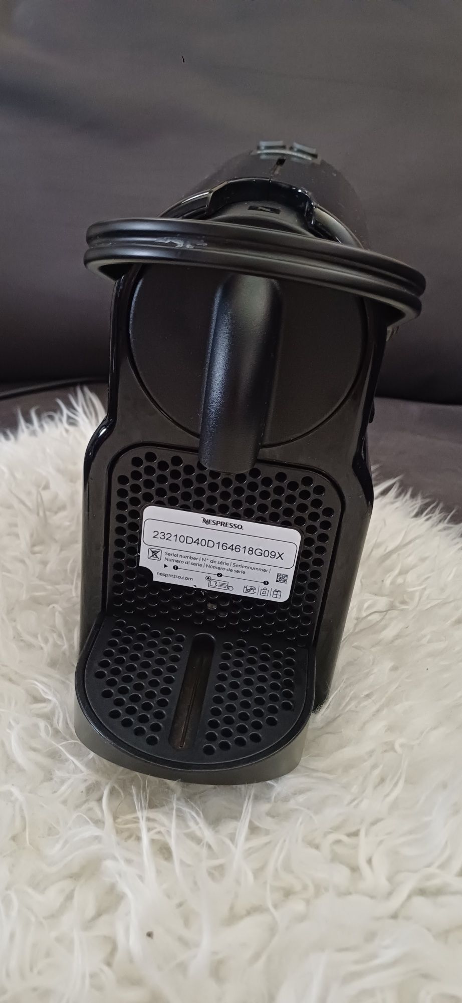 Ekspres do kawy Delonghi EN80B