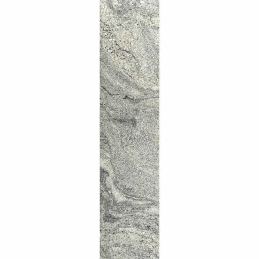 Stopień granitowy Royal Juparana polerowany 150x33x2 cm