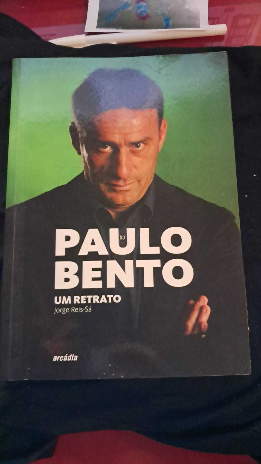 Paulo Bento - Um Retrato