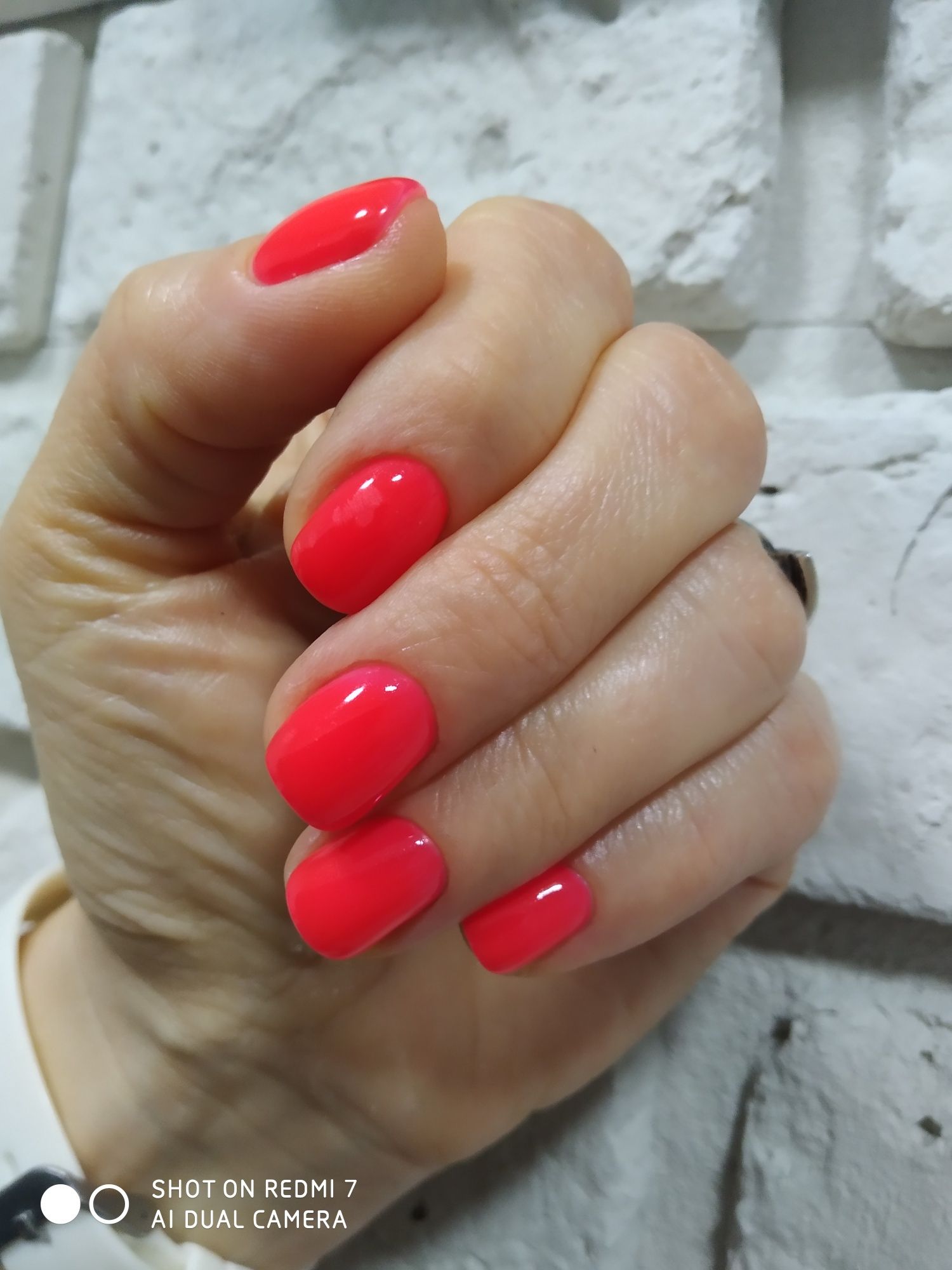 Zapraszam na manicure, przedłużanie paznokci w domu