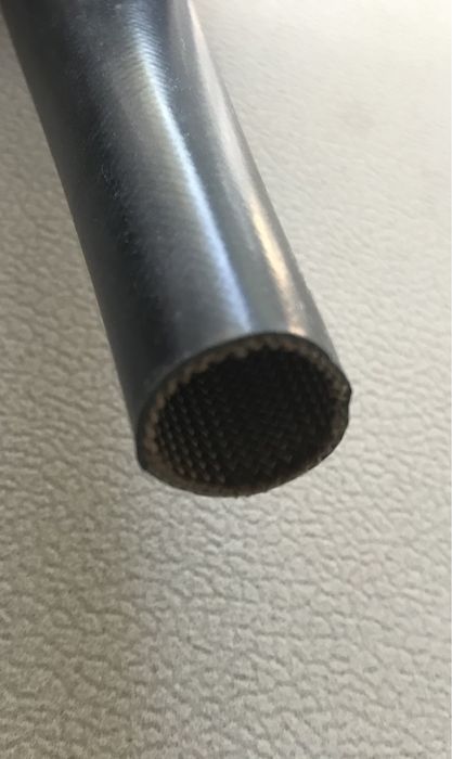 Wąż peszel nowy 25m.odp na temp .