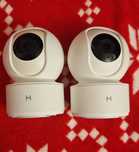 Kamera imilab home security Basic 360 stopni wewnętrzna