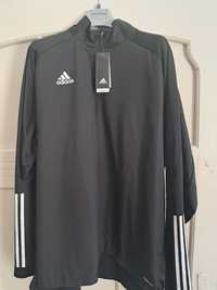 Koszulka z dł..rekawm bezrekawnik adidas xxl